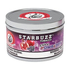 Starbuzz 100g - Hookah Junkie