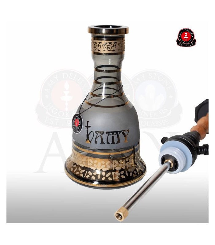 Amy Deluxe Stella Hookah - Hookah Junkie