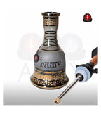 Amy Deluxe Stella Hookah - Hookah Junkie