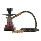 MYA Tut Hookah - Hookah Junkie