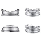 CONCEPTIC HOOKAH HMD - Hookah Junkie