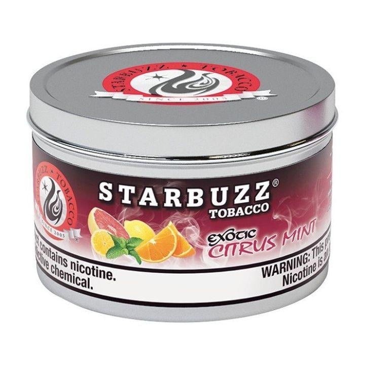 Starbuzz 100g - Hookah Junkie