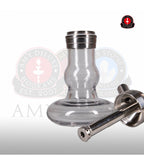 Amy Deluxe Baby Tango - Hookah Junkie