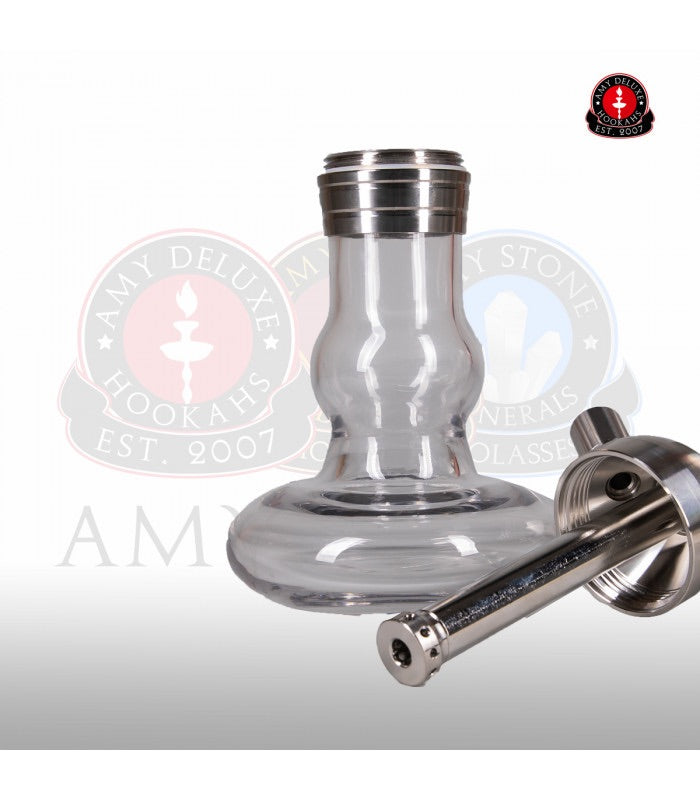 Amy Deluxe Baby Tango - Hookah Junkie