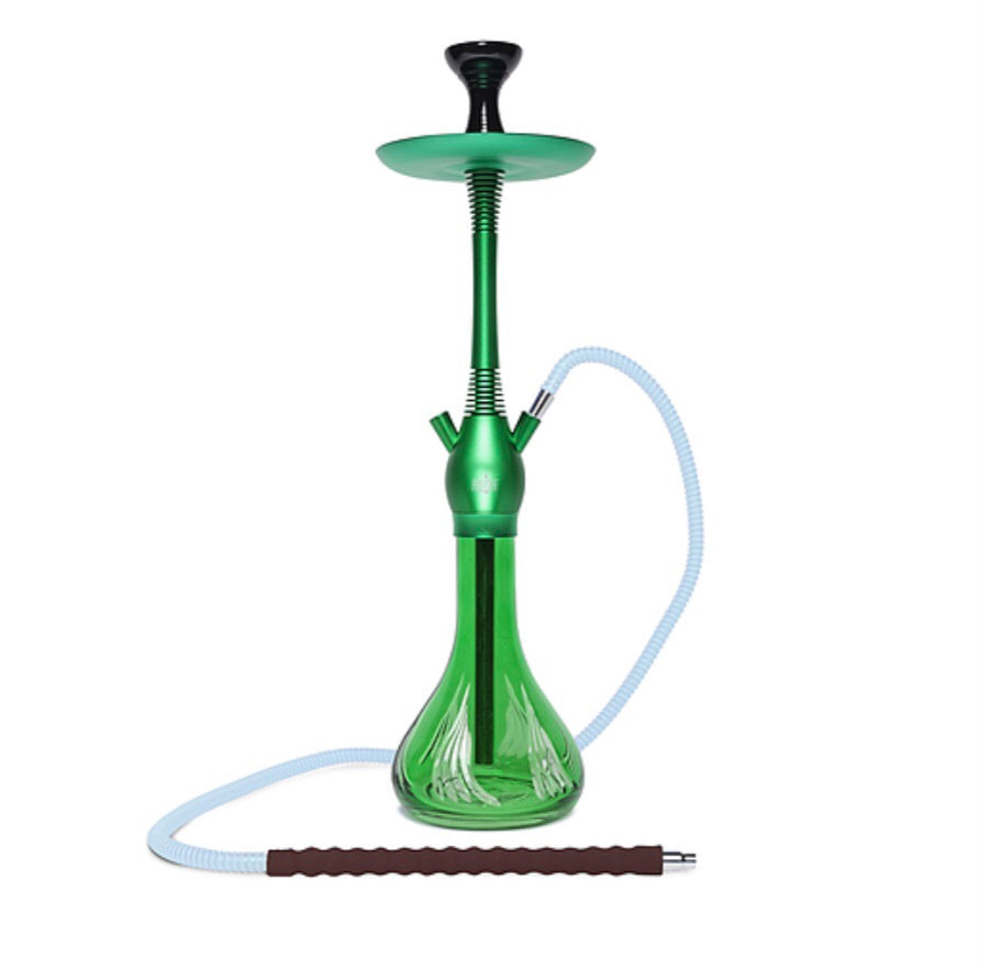 AMIRA KASKADE HOOKAH - Hookah Junkie