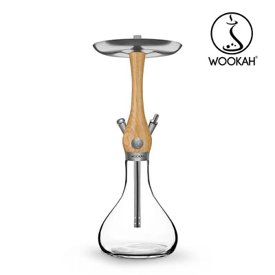Wookah Mini - Hookah Junkie