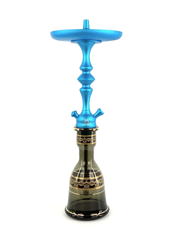 Zahrah Junior Genie Hookah - Hookah Junkie