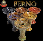 PHARAOHS FERNO BOWL - Hookah Junkie