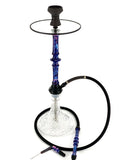Everember Emperor Hookah - Hookah Junkie