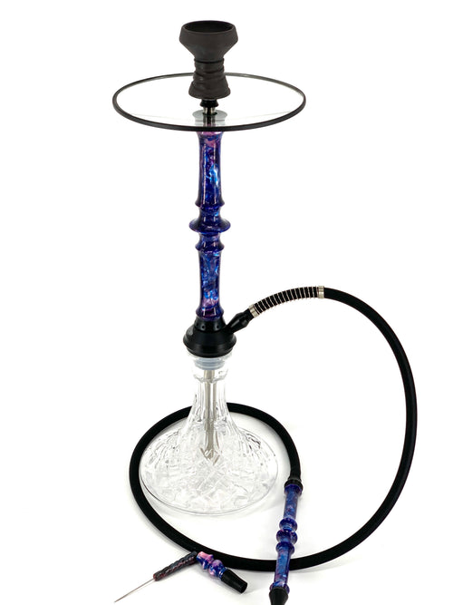 Everember Emperor Hookah