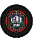 MUSTHAVE HOOKAH TOBACCO 125G - Hookah Junkie