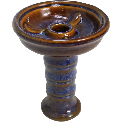 PHARAOHS FERNO BOWL - Hookah Junkie