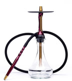 ALPHA Hookah  MODEL S (Complete) - Hookah Junkie