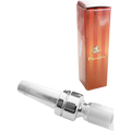 Swivel Silicone Hose Attachment - Hookah Junkie
