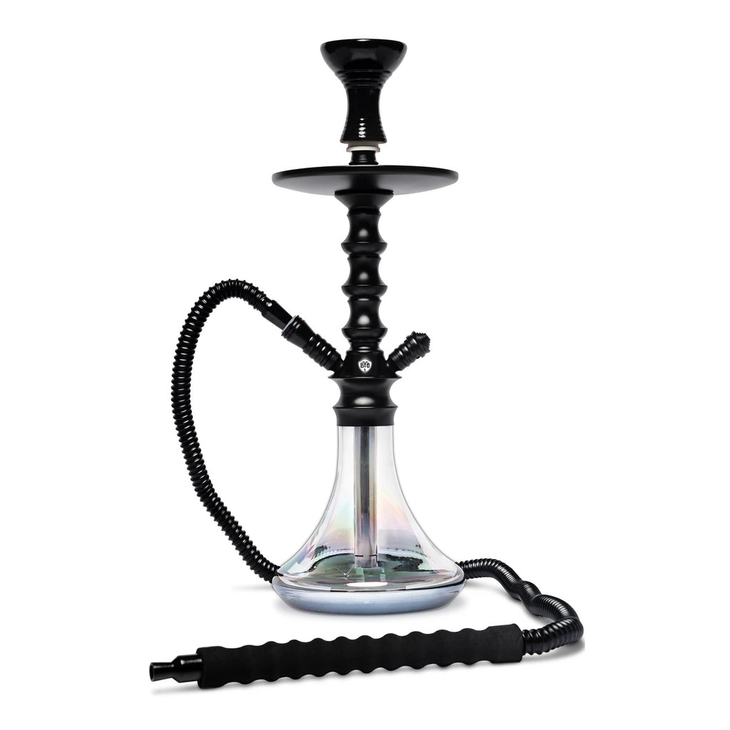 BYO Nebula Hookah - Hookah Junkie