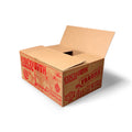 CocoUrth Big Cube  Lounge Box 10kg - Hookah Junkie