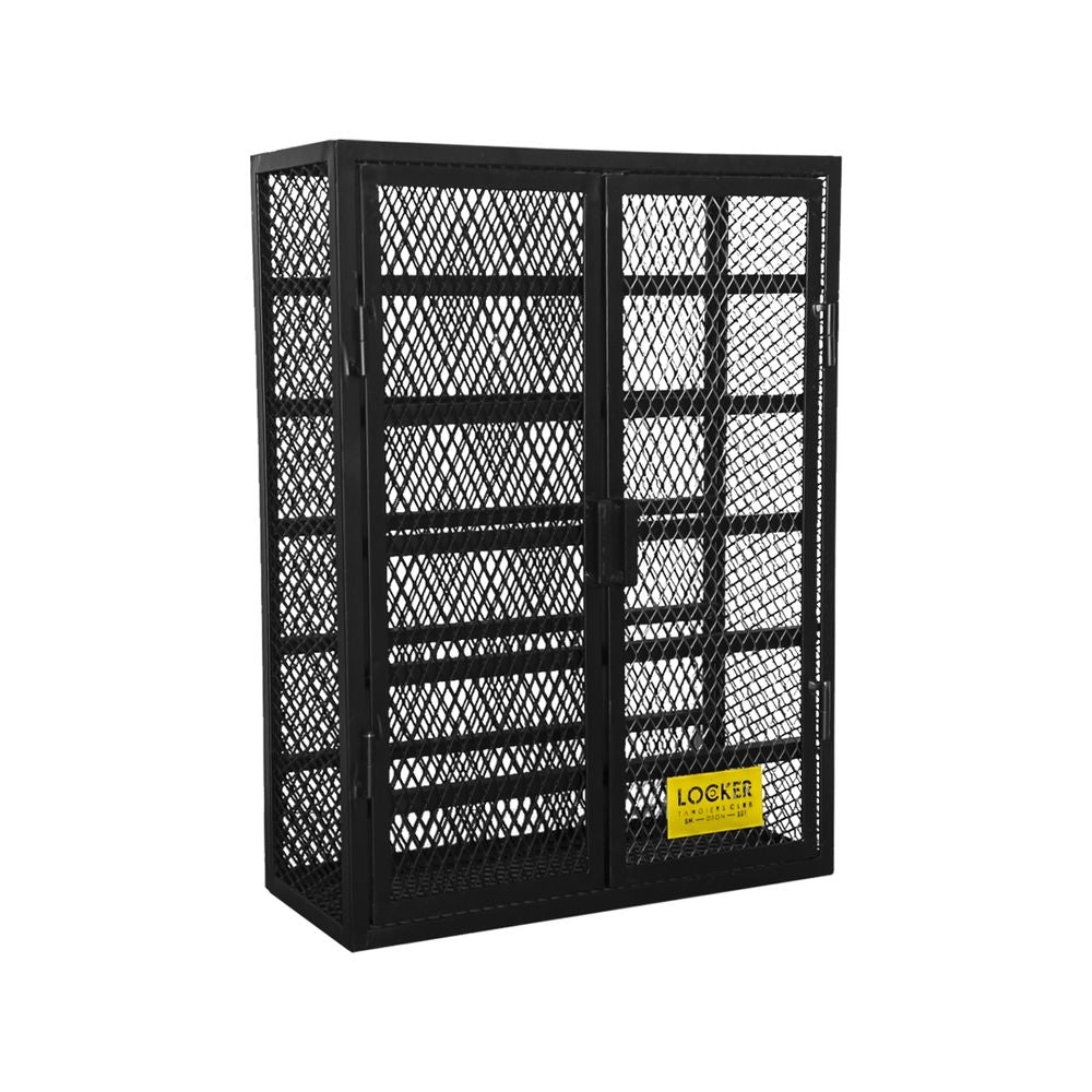 Tangiers Storage Locker - Hookah Junkie