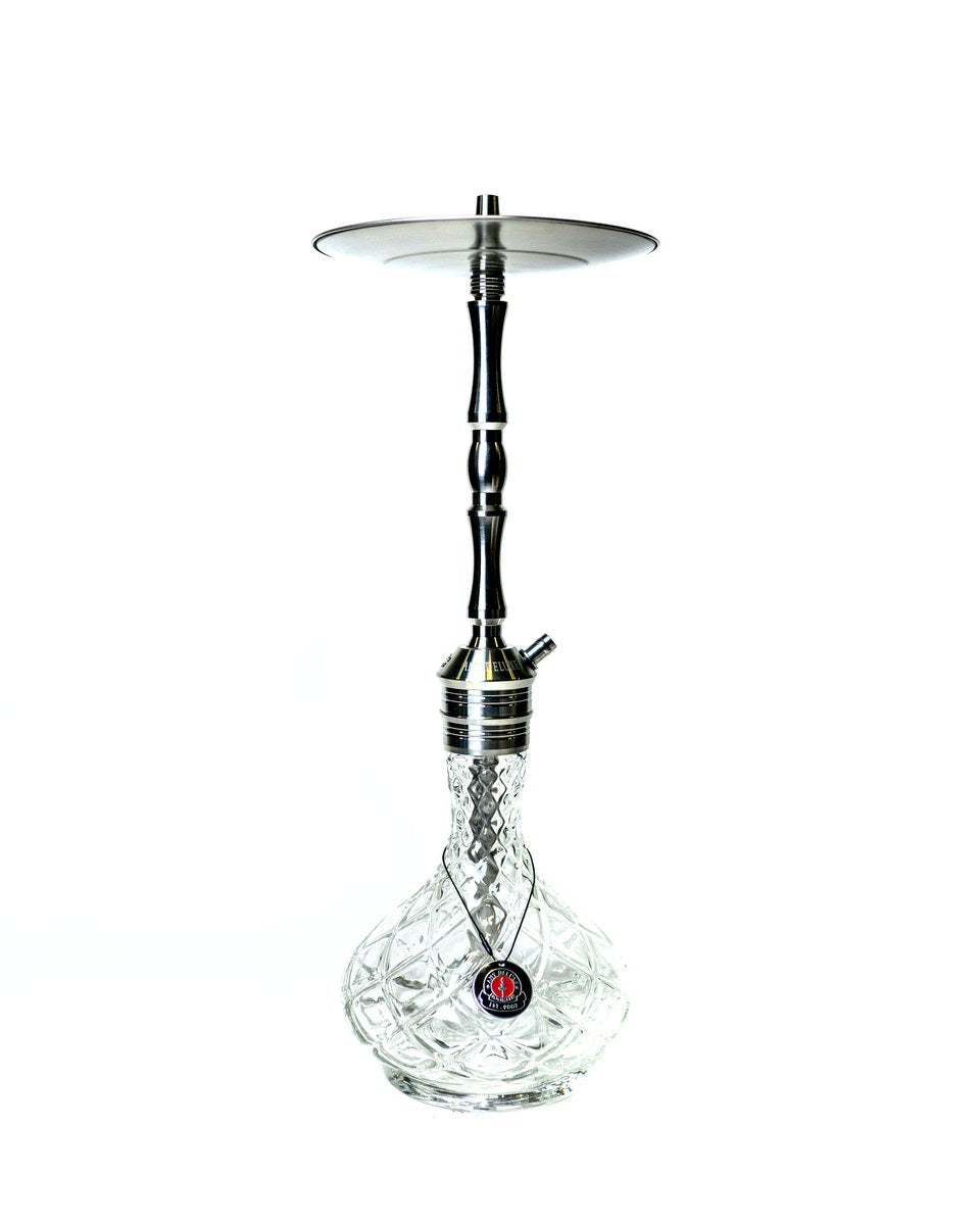 Amy Xpress Vain - Hookah Junkie