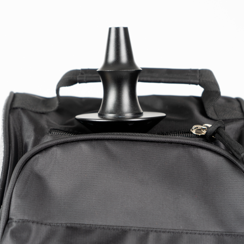 FUMARI GALLIVANT HOOKAH BAG - Hookah Junkie