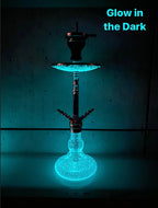 SMOKAH/ONYX ORION - Hookah Junkie