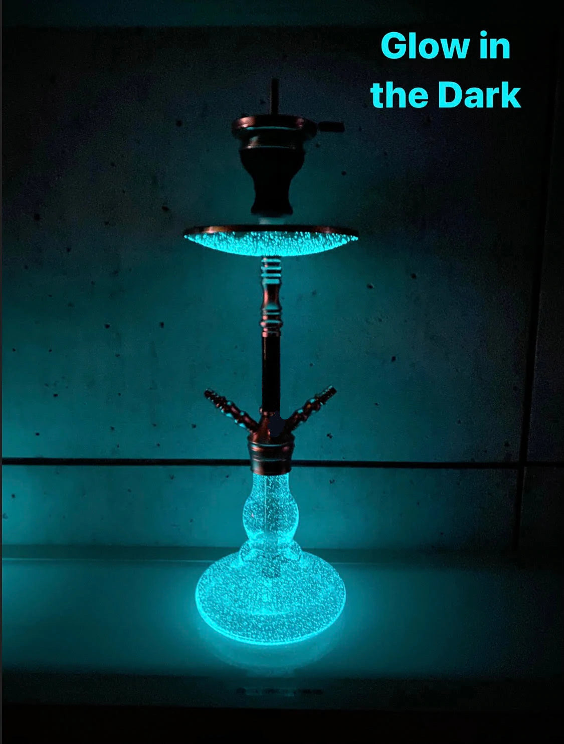 SMOKAH/ONYX ORION - Hookah Junkie