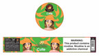 Amy Gold Shisha Tobacco - Hookah Junkie