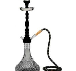 Mya Astra Hookah 2 hose - Hookah Junkie