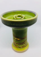 Alpaca Gold Edition  Bowls 18k Gold - Hookah Junkie
