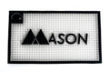 Mason Station Mat - Hookah Junkie