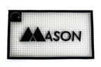 Mason Station Mat - Hookah Junkie