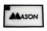 Mason Station Mat