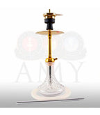 Alu Joy S - Hookah Junkie