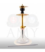 Amy Deluxe Alu Joy S hookah