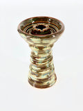 Stone Hookah Bowl - Hookah Junkie