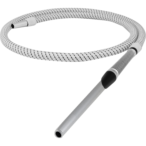Pharaoh's Saber Hose - Hookah Junkie