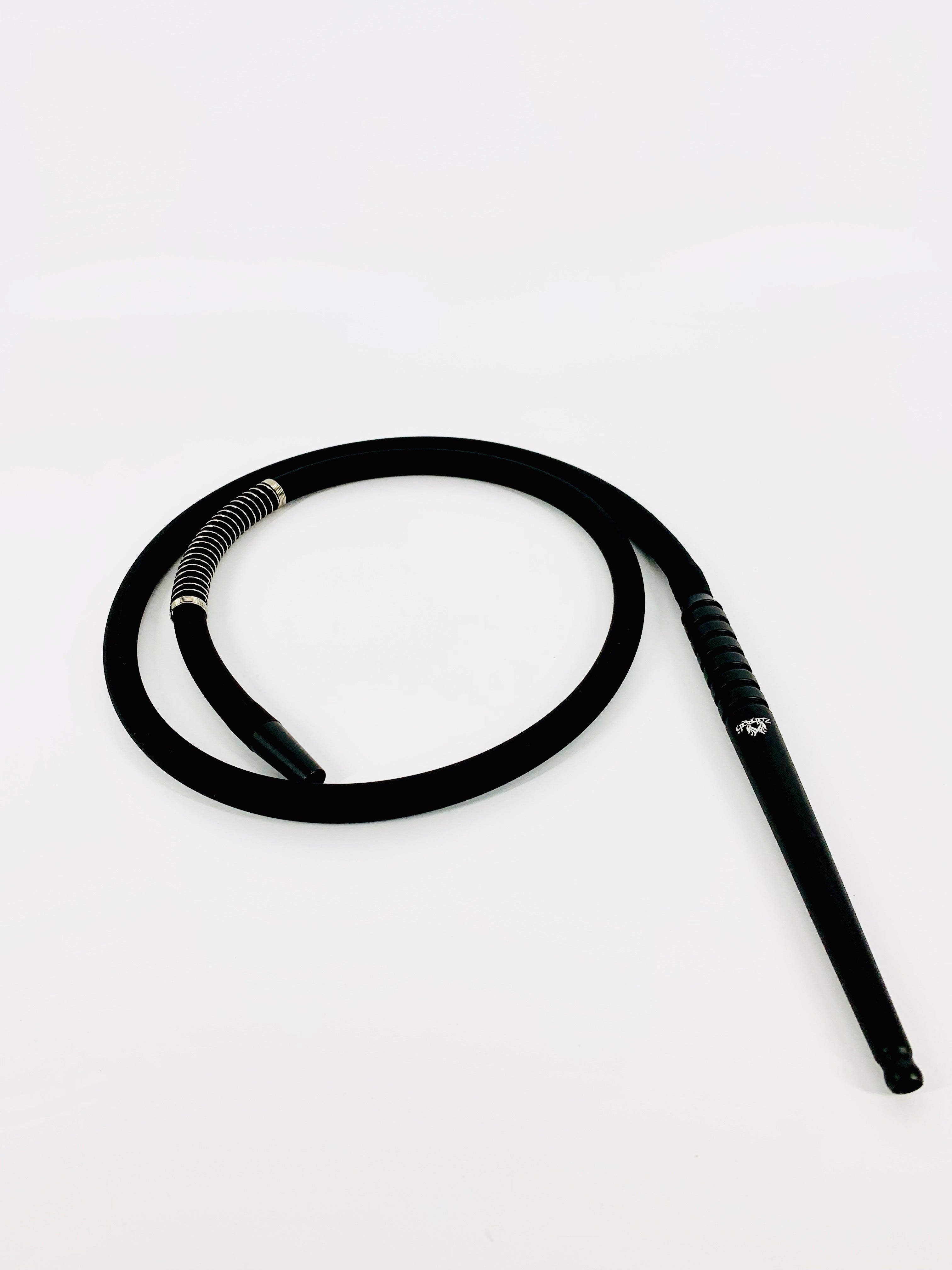Zahrah Silicone Hose - Hookah Junkie