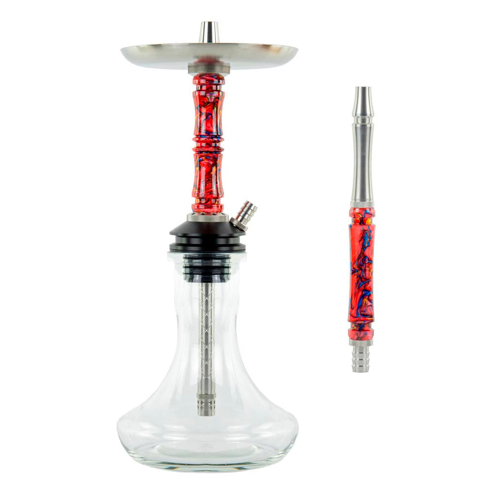 Moze Breeze - Hookah Junkie