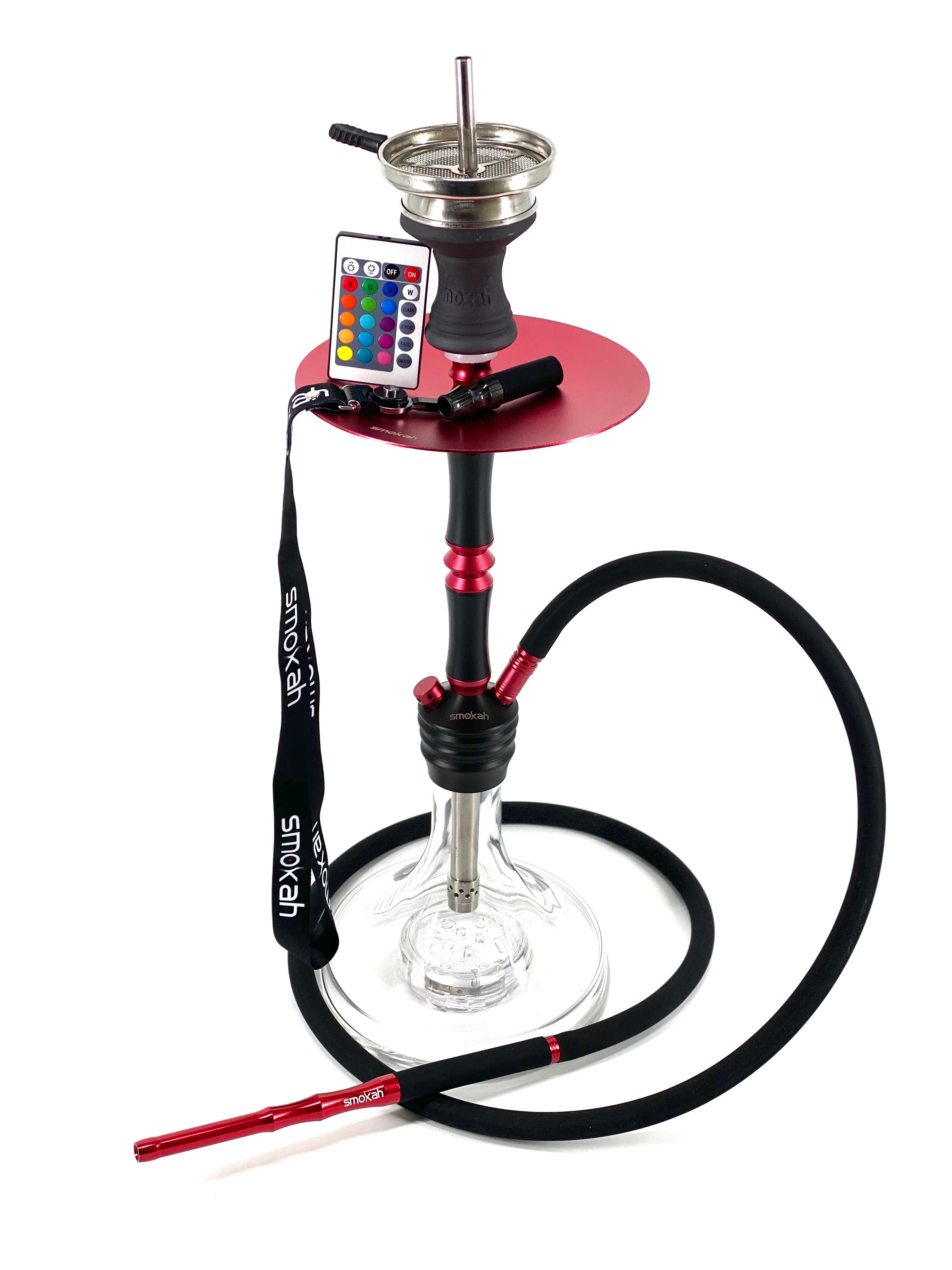 Smokah Beta Hookah - Hookah Junkie