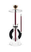 RF CARBON HOOKAH - Hookah Junkie