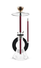 RF CARBON HOOKAH - Hookah Junkie