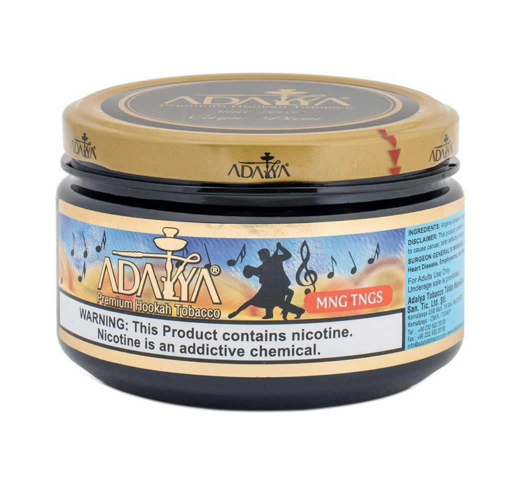 Adalya Shisha Tobacco 250 grams - Hookah Junkie