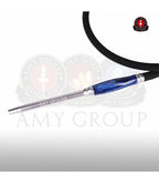 AMY 1200 - GALACTIC STEEL S - Hookah Junkie