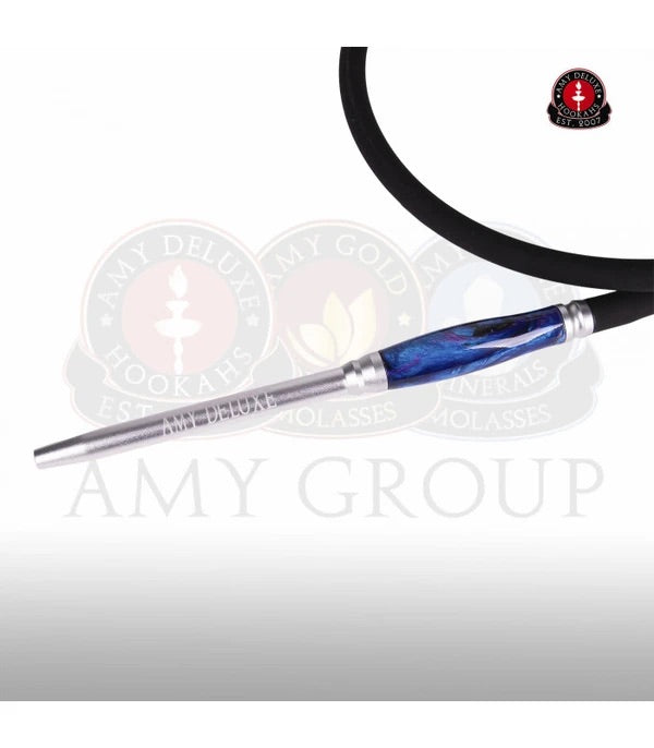 AMY 1200 - GALACTIC STEEL S - Hookah Junkie