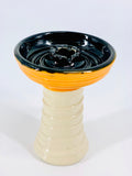 Stone Hookah Bowl - Hookah Junkie