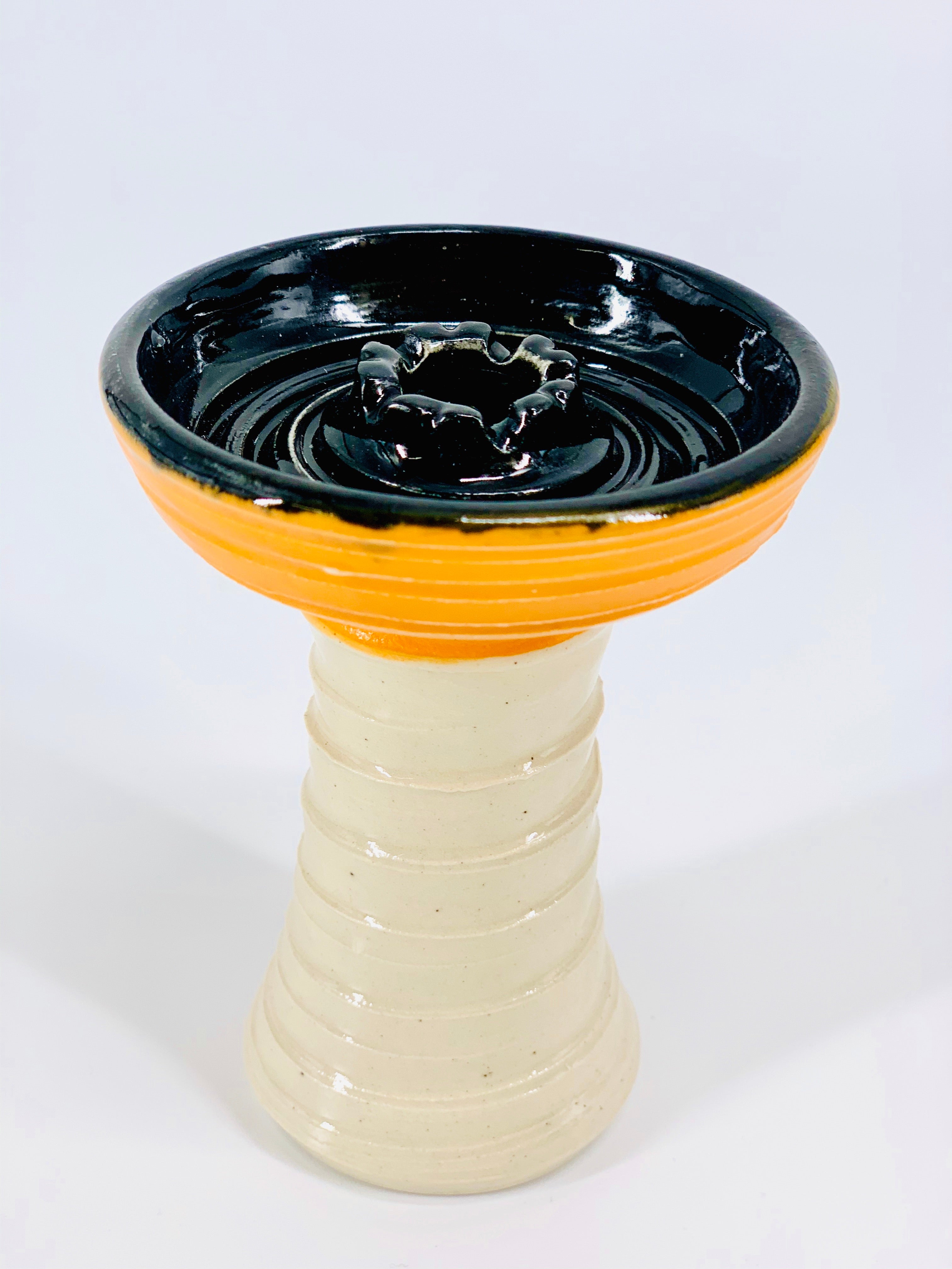 Stone Hookah Bowl - Hookah Junkie