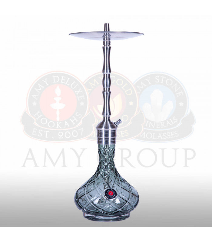 Amy Xpress Vain - Hookah Junkie