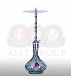 Amy Xpress Vain - Hookah Junkie