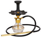 Nuve Mob Hookah - Hookah Junkie