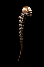 Maklaud Styx Hookah Poker - Hookah Junkie