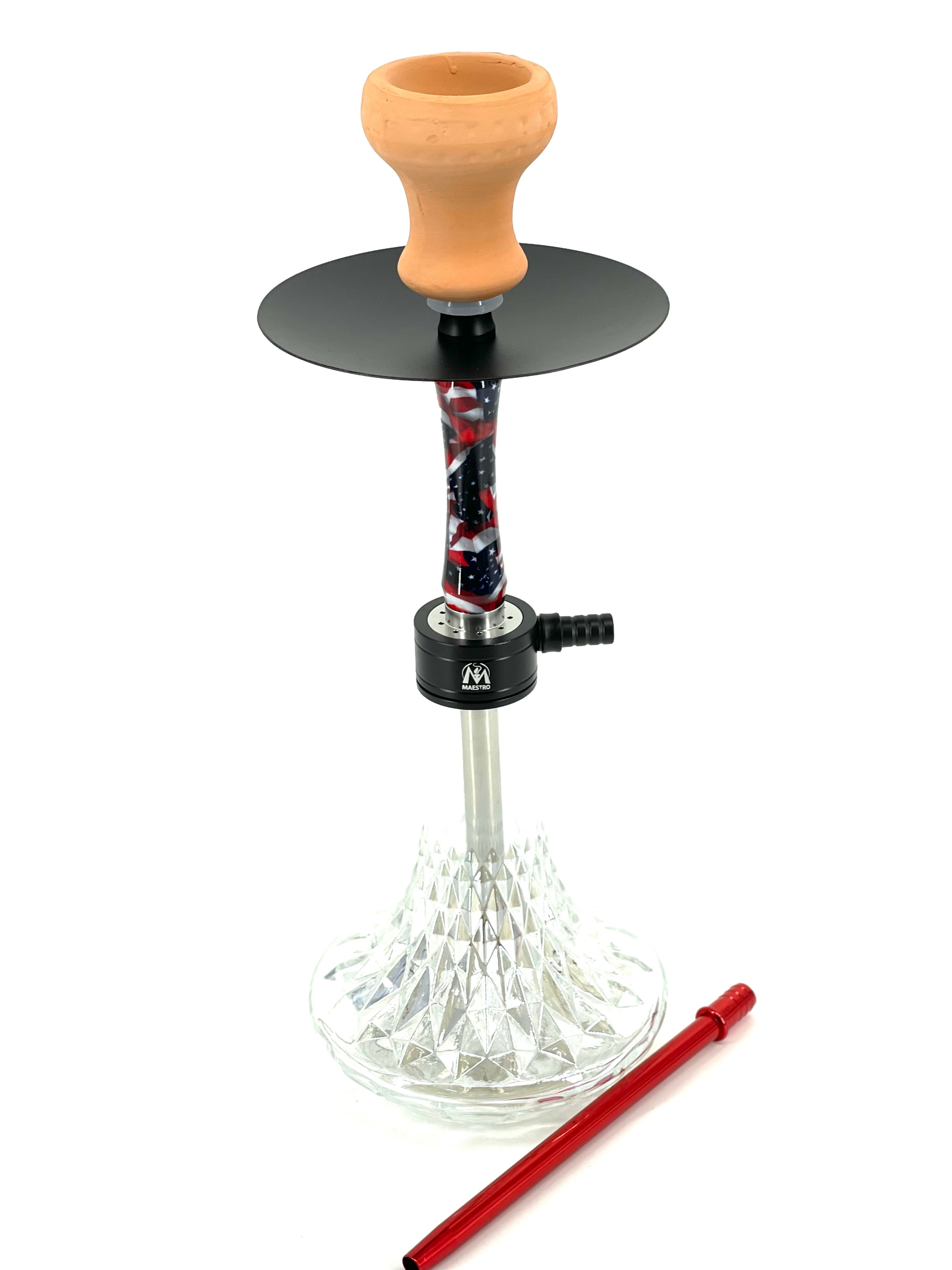 Maestro Comics Hookah - Hookah Junkie